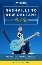 Travel Guide - Moon Nashville to New Orleans Road Trip
