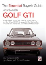 Essential Buyer's Guide series - VW Golf GTI