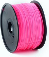 Gembird3 3DP-PLA3-01-P - Filament PLA, 3 mm, roze