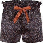 Charlie Choe Pyjama Shortje Dames 39141-38 - Meerkleurig  Dames - S