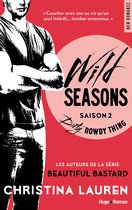 Wild seasons 2 - Wild seasons - Tome 02