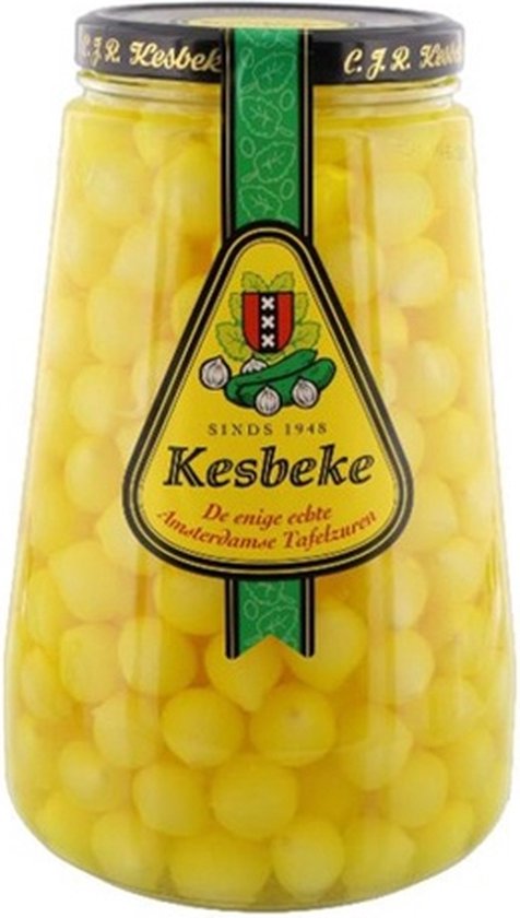 Kesbeke