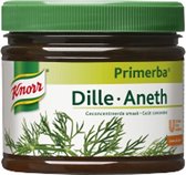 Knorr Primerba - Dille - 340gr