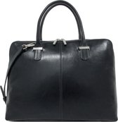 Claudio Ferrici Classico Workbag 13.3 Navy