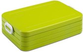 Mepal Take A Break Large Lunchbox - 1.5L - Lime