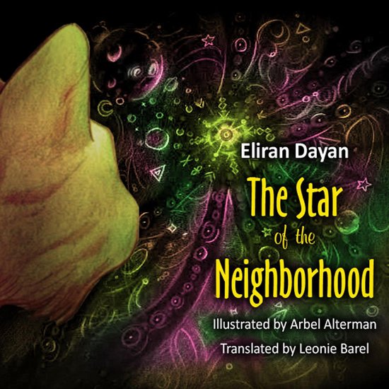 Star of the Neighborhood, The - cover