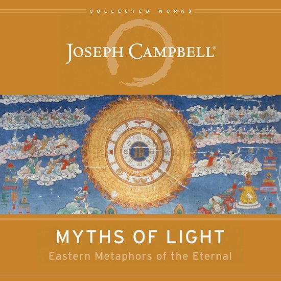 Myths of Light - cover
