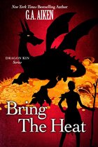 Dragon Kin 9 - Bring the Heat