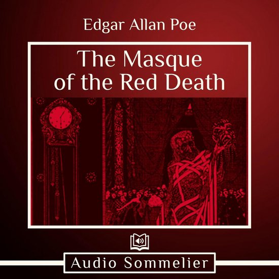 Masque of the Red Death, The