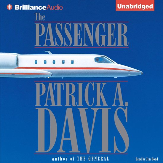 Passenger, The - cover