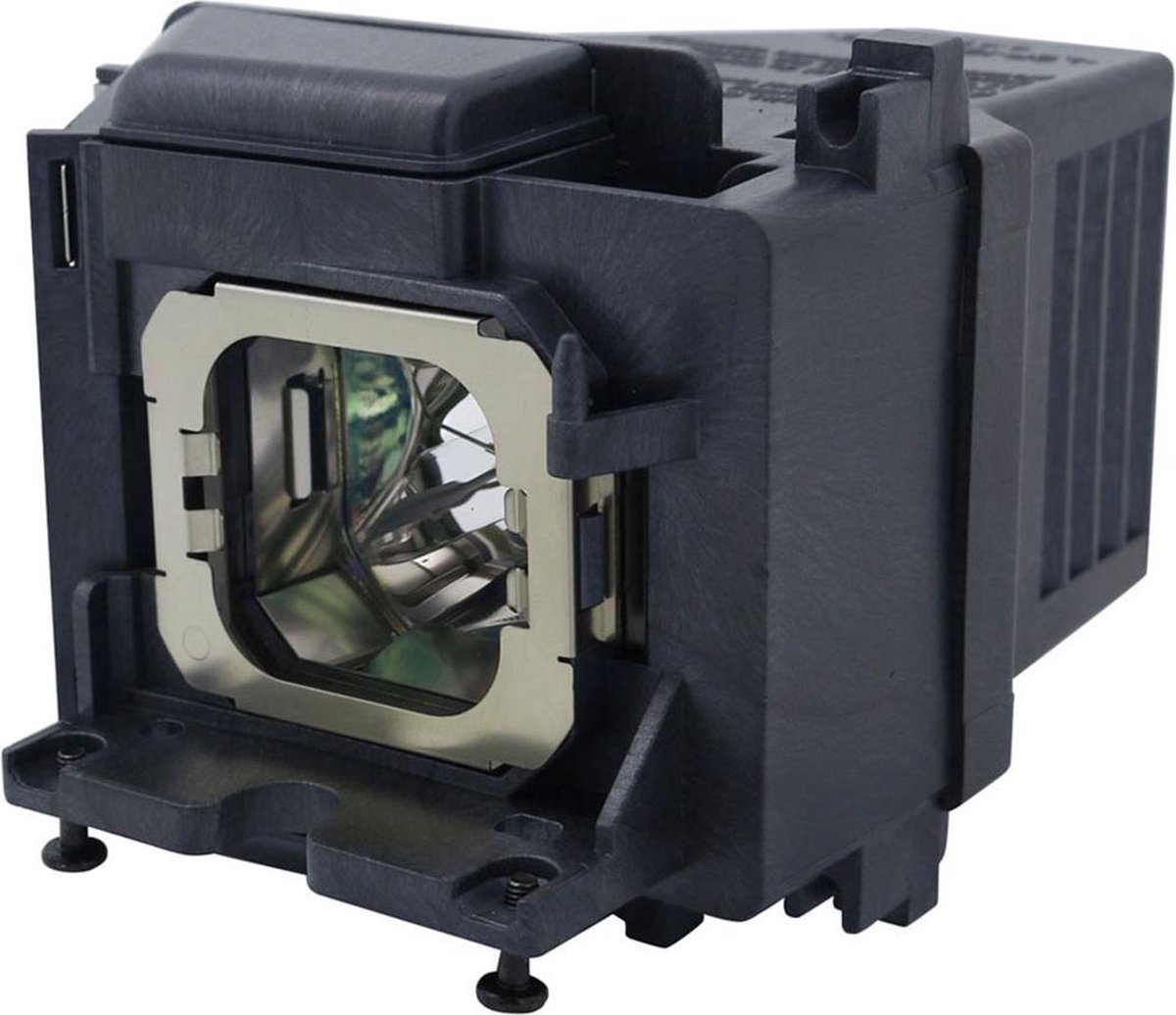 Beamerlamp geschikt voor de SONY VPL-VW300ES beamer, lamp code LMP-H230. Bevat originele NSHA lamp, prestaties gelijk aan origineel.