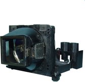 VIEWSONIC PJ458D beamerlamp RLC-014, bevat originele NSH lamp. Prestaties gelijk aan origineel.
