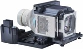 SONY VPL-DX271 beamerlamp LMP-D214, bevat originele UHP lamp. Prestaties gelijk aan origineel.