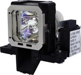 JVC DLA-VS2200G beamerlamp PK-L2313U, bevat originele NSHA lamp. Prestaties gelijk aan origineel.