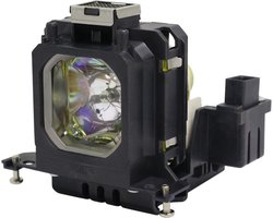 Beamerlamp geschikt voor de SANYO PLV-Z800 beamer, lamp code POA-LMP135 / 610-344-5120. Bevat originele UHP lamp, prestaties gelijk aan origineel.