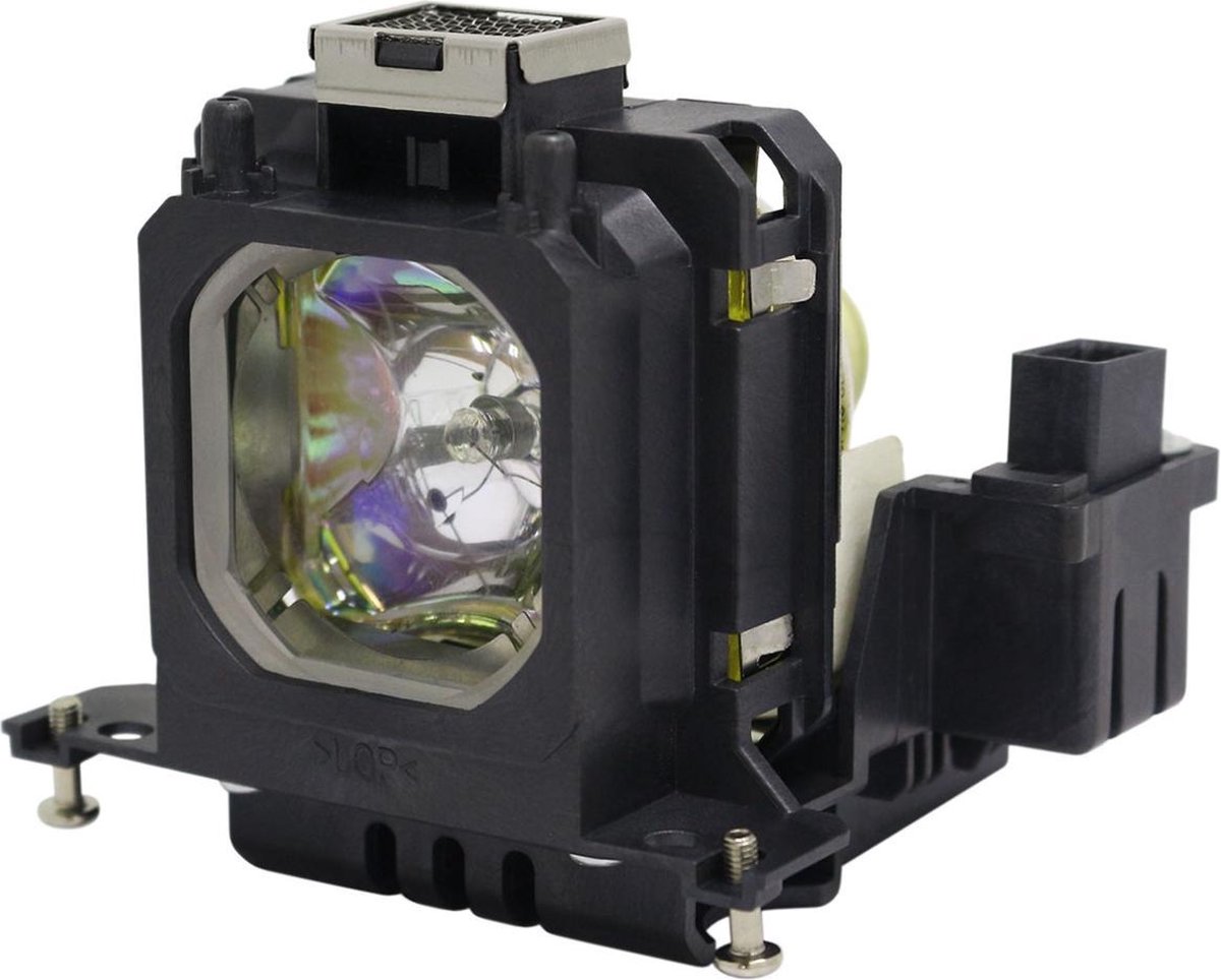 Beamerlamp geschikt voor de SANYO PLV-Z3000 beamer, lamp code POA-LMP135 / 610-344-5120. Bevat originele UHP lamp, prestaties gelijk aan origineel.