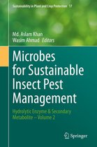 Sustainability in Plant and Crop Protection 17 - Microbes for Sustainable lnsect Pest Management