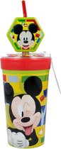 GEAR TUMBLER 475 ML | MICKEY MOUSE - DISNEY - WATERCOLORS