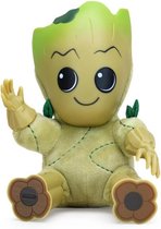 Marvel: Guardians of the Galaxy - Groot 8 inch Roto Phunny Plush