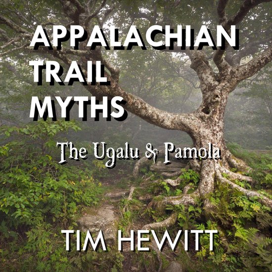 Appalachian Trail Myths - cover