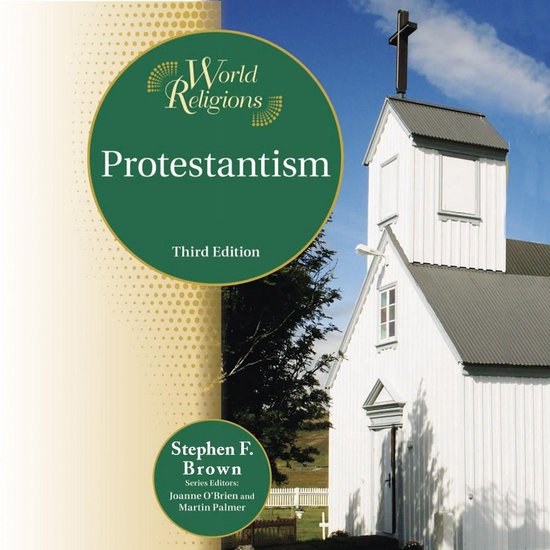 Protestantism - cover
