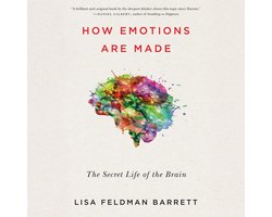 How Emotions Are Made