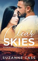 Stormcloud Station 1 - Clear Skies