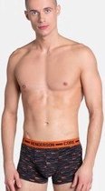 HENDERSON-  Ozzy boxershort (2-pack) M