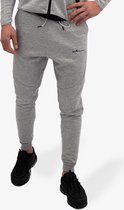 FORZA Sportswear - TRAININGS BROEK - PREDATOR LINE - SMOKEY GREY - M