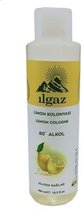 Ilgaz Lemon Kolonya