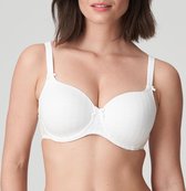 PrimaDonna Madison Voorgevormde Beugel Bh 0262120 natuur 90D