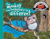 Animal Adventures - The monkey who wanted to be different