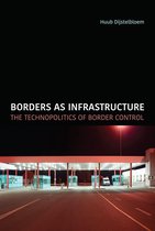 Infrastructures - Borders as Infrastructure