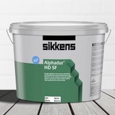 Sikkens Alphadur Hdsf Early Dew 3031