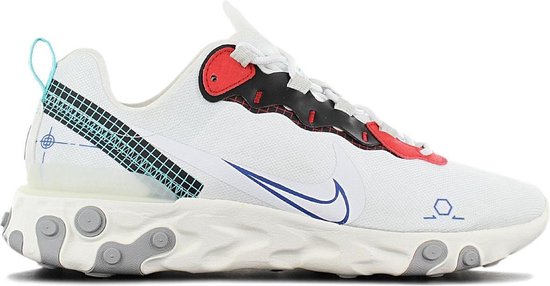 nike react element 55 wit