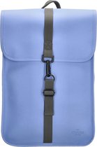 Charm London Neville Waterproof Backpack Light Blue