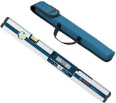 Hoekmeter en waterpas GIM 60 ( 4 x AA batterijen + etui)