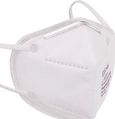 Mondmasker FFP2 fijn stof FFP2