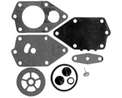 438616, 433519 - Brandstofpomp Revisieset Johnson Evinrude (1997-2007)