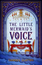 Fairy-tale Inheritance Series 6 - The Little Mermaid's Voice