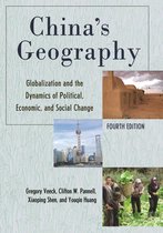Changing Regions in a Global Context: New Perspectives in Regional Geography Series - China's Geography