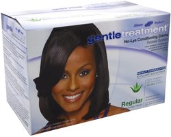 Gentle Treatment Relaxer Kit Regular