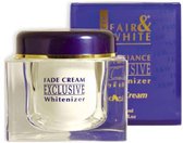 Fair And White Exclusive Whitenizer Clarifiance Fade Cream 200 ml