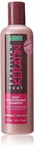 Nunaat Keratin Cup Shampoo 10 oz