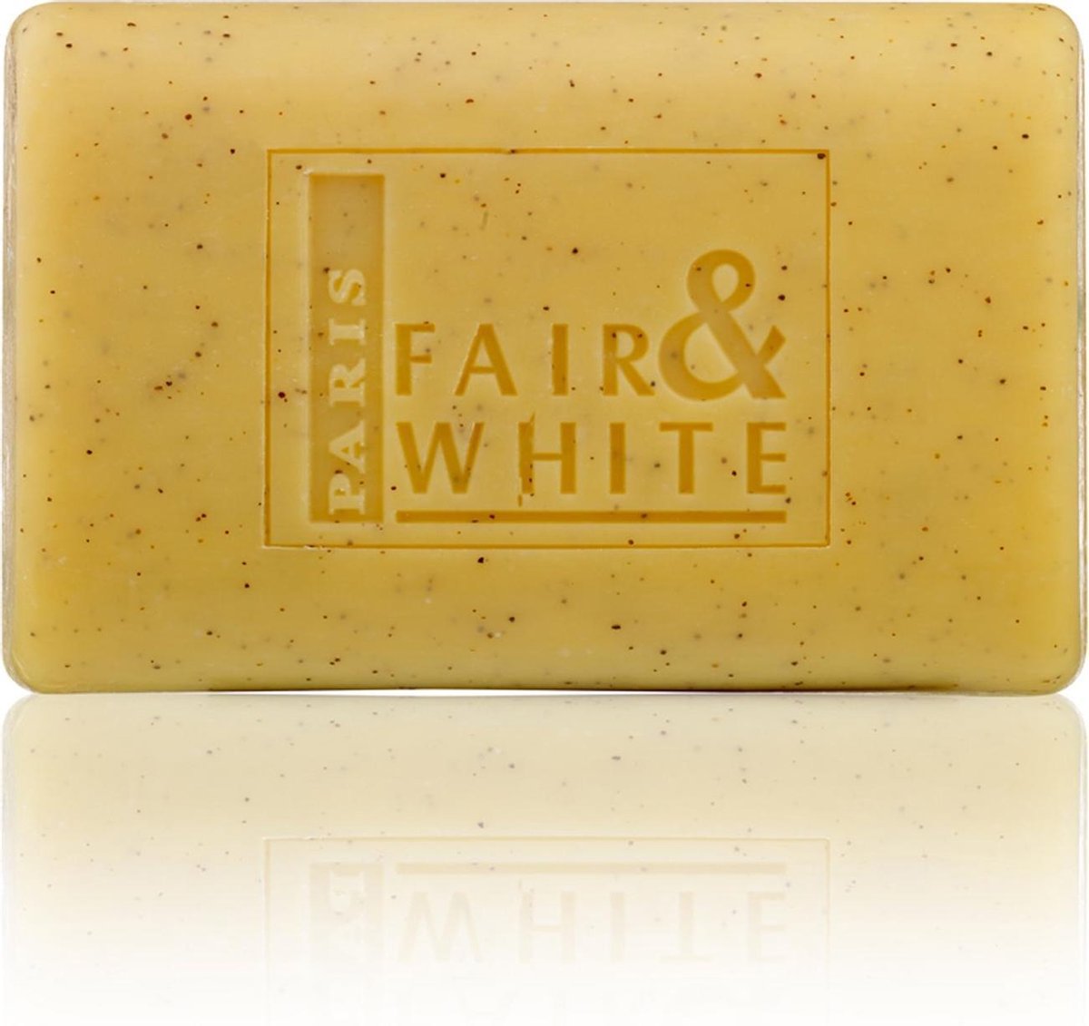 Fair & White Savon AHA-2 Exfoliating and Brightening Soap