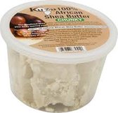 Kuza 100% African Shea Butter Chunky 425gr
