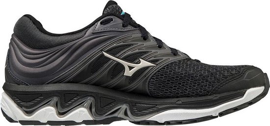 Mizuno Wave Paradox 5 zwart hardloopschoenen dames (J1GD184054)