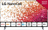 LG NanoCell 43NANO756PA - 4K TV (Benelux Model)