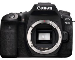 Canon EOS 90D - Spiegelreflexcamera - Body