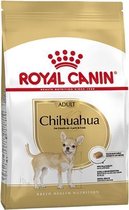 Royal canin chihuahua - 3 kg - 1 stuks